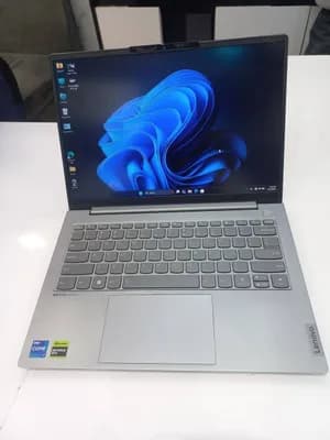 Lenovo Thinkbook i7 16GB 512GB RTX 2050