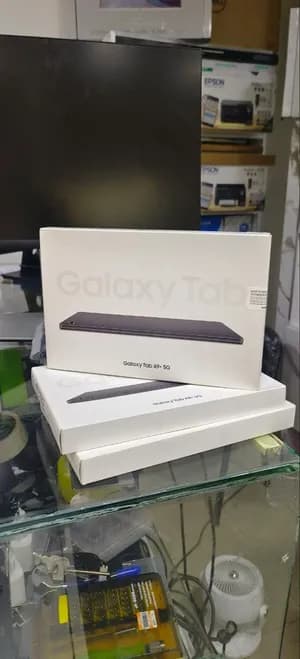Samsung Galaxy Tab A9+ 5G 8 BY 128GB