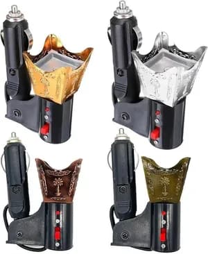 Car Electric Incense Burner