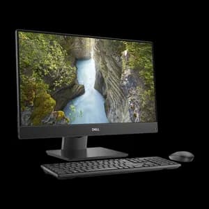 Dell 24 Inch All-in-One i7