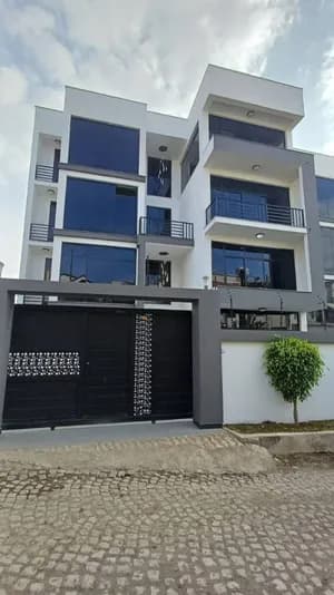 G+2 House for Sale in CMC