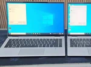 HP EliteBook x360 1040 G7 Laptop