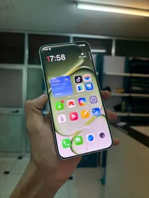 OnePlus Ace 6T