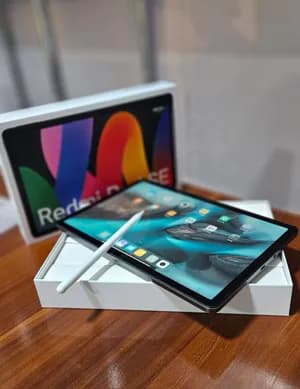 Xiaomi Redmi Pad SE 128GB Tablet