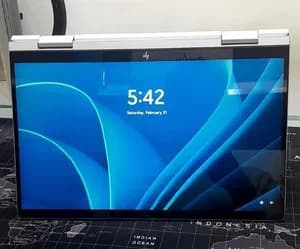 14th Gen HP ENVY x360 2-in-1 Laptop