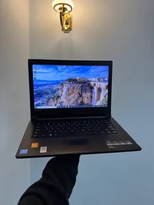 Lenovo Celeron N3350 15.6 Laptop