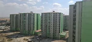 40/60 Condominium 2 Bedroom Ayat