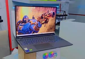 Lenovo Y9000P i9 16GB 1TB RTX 3060