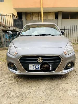 Suzuki Dizire
