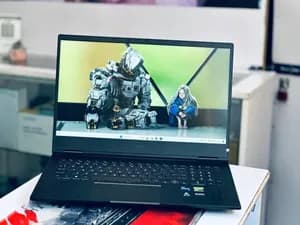 HP Omen 16 i9 RTX 4060