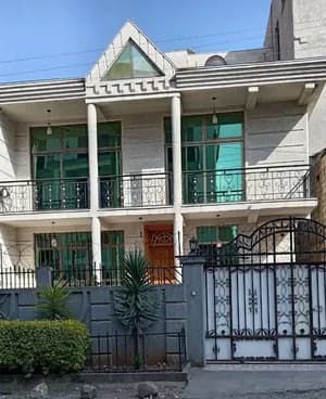 G+1 House for Sale in Figa