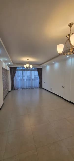 3 Bedroom Apartment for Sale Hayat