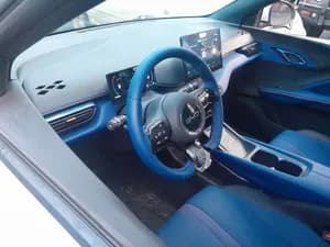 BYD Seagull 2025