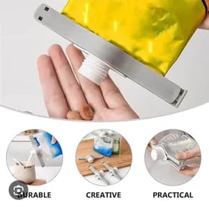 food bag sealing clip