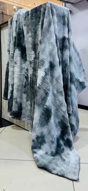 Throw Blanket 1.80m x 2.00m