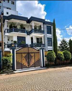 G+2 House for Sale Ayat