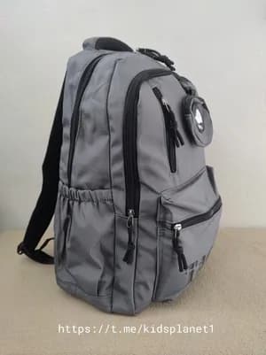 School bag for grade students