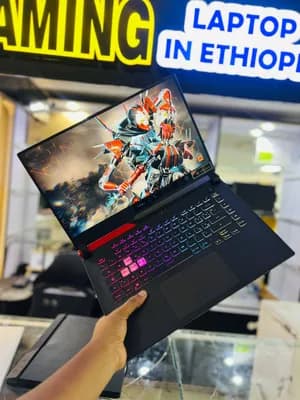 ASUS ROG STRIX 4800H 16GB 512GB