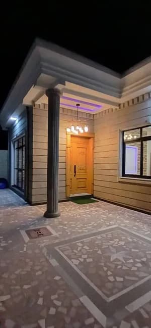 Modern House 250 sqm Summit72