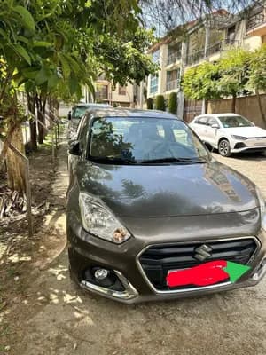 Suzuki Dizer 2022 Automatic