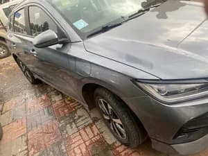 BYD e2 2025 55KW 74HP