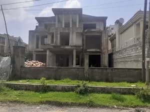 G+2 Residential House for Sale