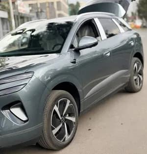 BYD Sealion 06 EV 2025