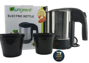 electric kettle