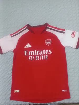 Original Adidas Arsenal FC Jersey XL