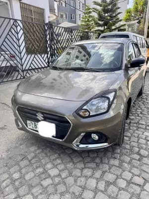 Suzuki Dzire 2022 Automatic