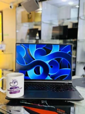 Lenovo Legion 5 Pro Gaming Laptop