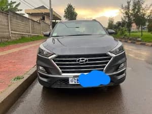 Hyundai Tucson 2020 Full Option