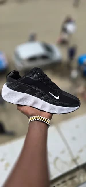 Nike React Shoes