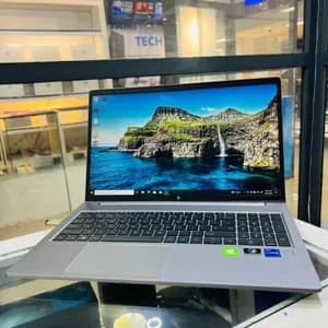 HP ZBook 15 i7 12th Gen