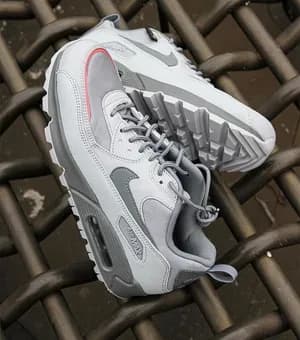 Nike Air Max 90 Wolf Grey