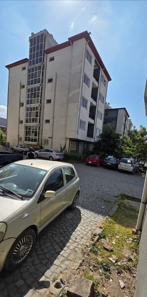 1 Bedroom Apartment in Ayat