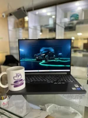 Lenovo Legion 5 Y7000IRX9 Gaming Laptop