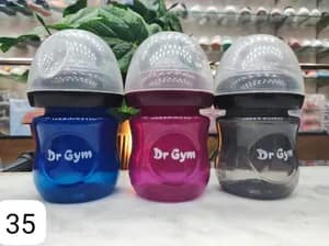 Dr Gym Baby Bottle 150ml
