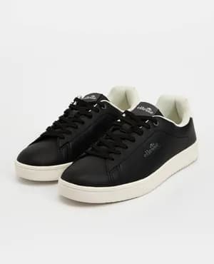 Ellesse Jerry Synthetic Sneakers