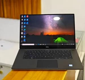 Dell Precision 5540 Laptop