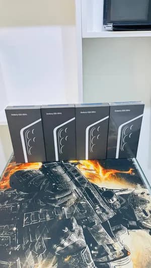 Samsung Galaxy S26 Ultra 12GB 256GB