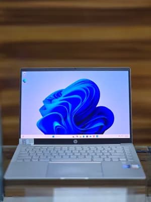 HP Pavilion Plus 14 Core i7 Laptop