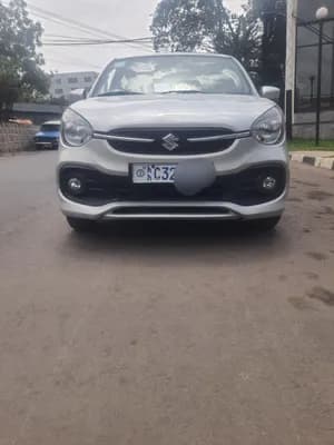 Suzuki Celerio 2022 1000cc used