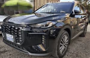 Jetour X70 Plus Plug-in Hybrid 2026