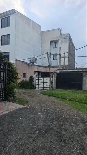 Villa for Sale in Ayat 75 sqm
