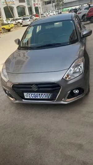 Suzuki Dzire 2022