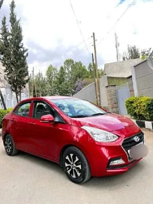 Hyundai i10 2013 Sedan