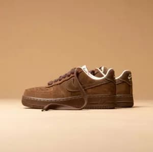 Nike Air Force 1 Cocoa Wow Low