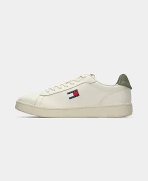 Tommy Jeans Leather Shoes 40-46