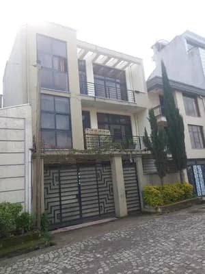 G+2 House for Sale in Ayat